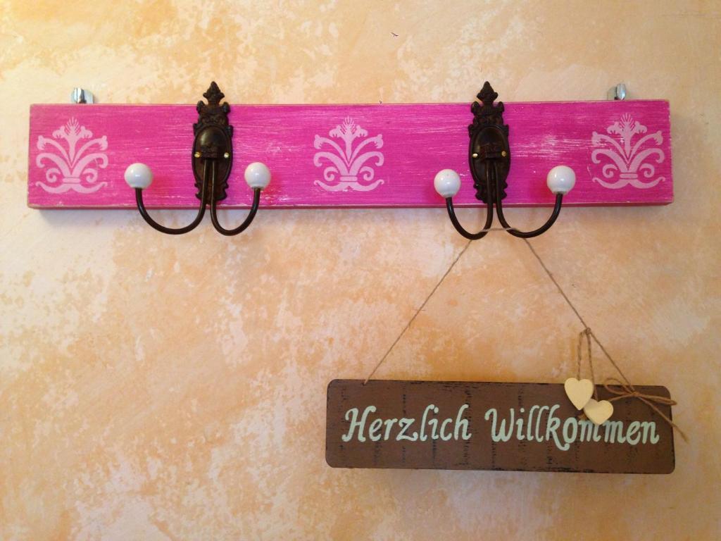 Gästeträume Im Viertel BRE Zimmer foto
